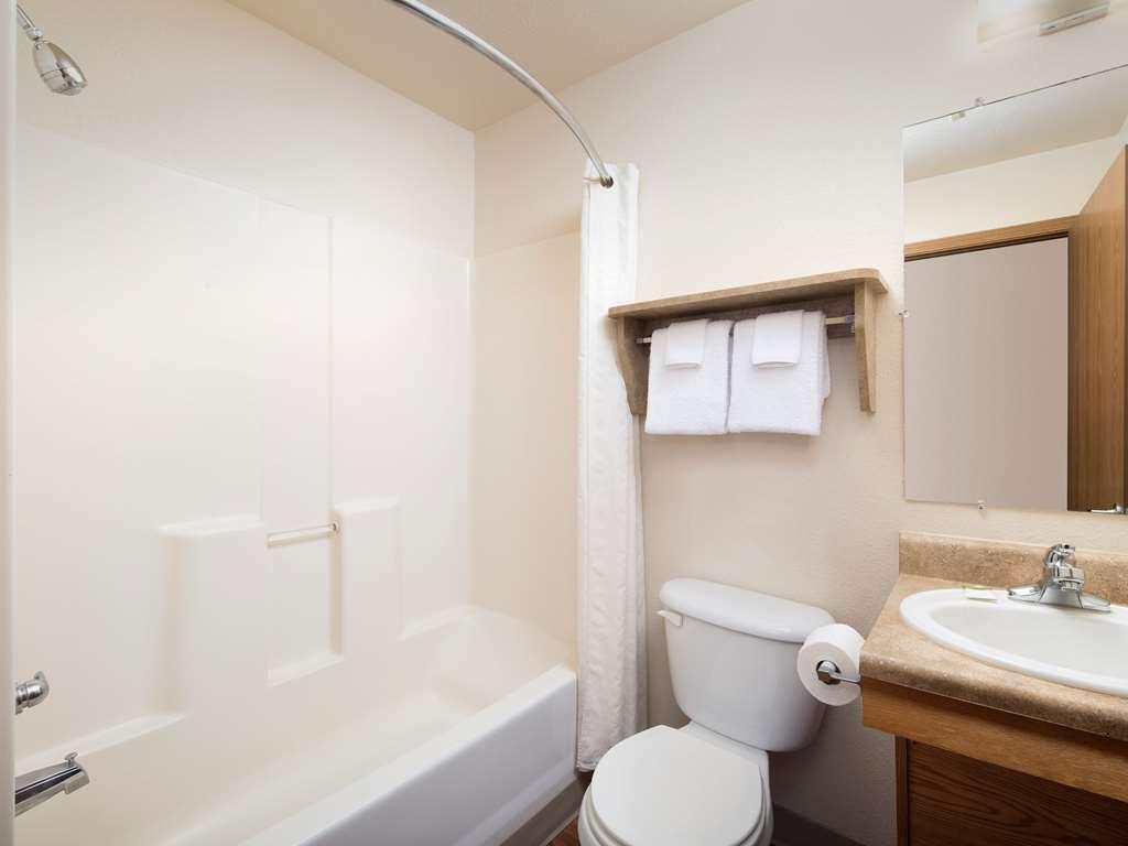 Extended Stay America Select Suites - Wilmington - West Exterior photo
