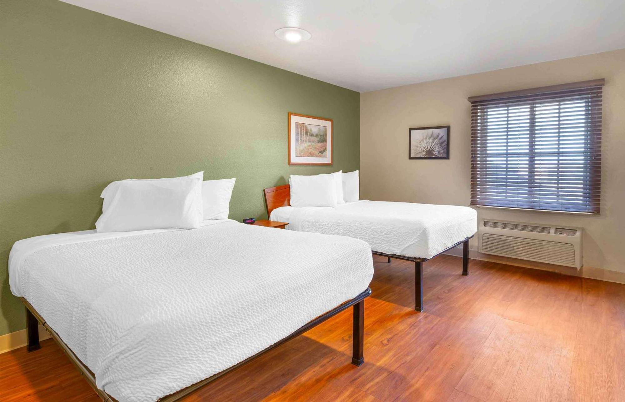 Extended Stay America Select Suites - Wilmington - West Exterior photo