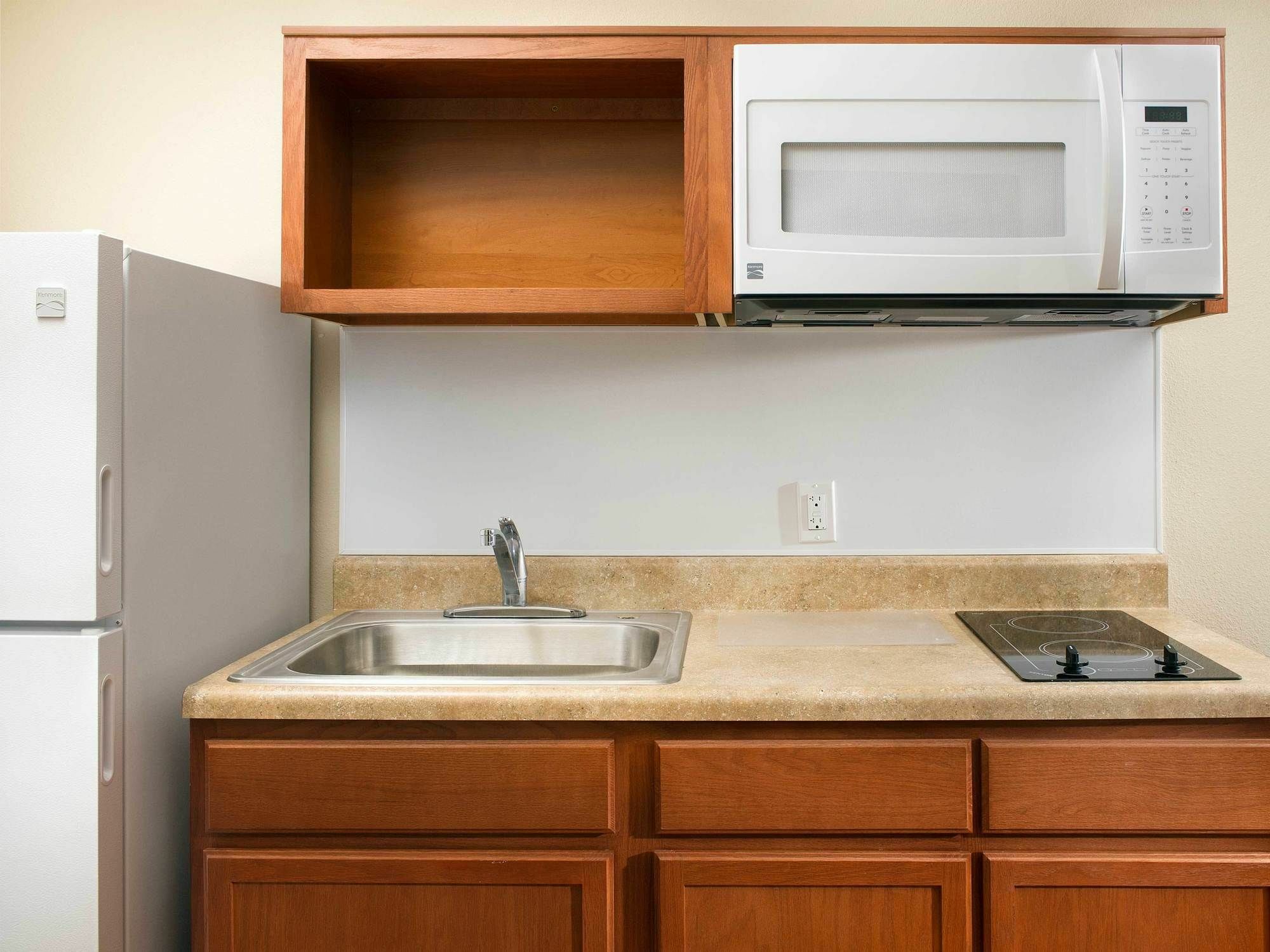 Extended Stay America Select Suites - Wilmington - West Exterior photo