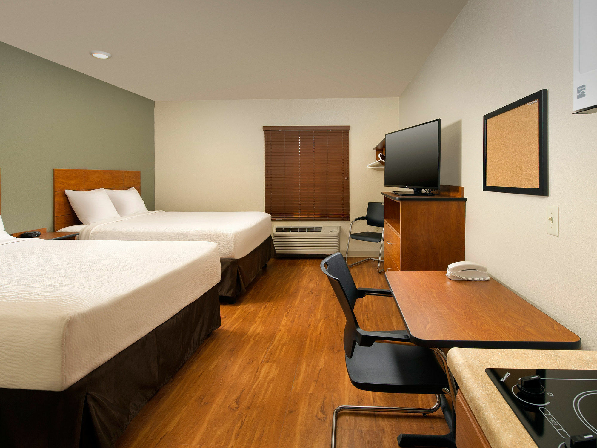 Extended Stay America Select Suites - Wilmington - West Exterior photo