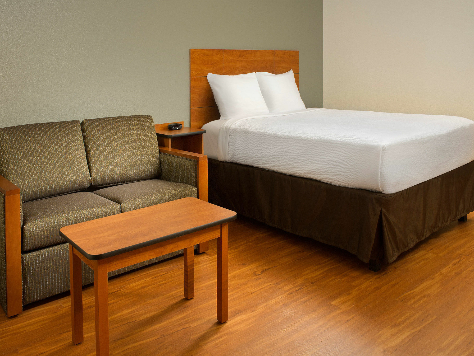 Extended Stay America Select Suites - Wilmington - West Exterior photo